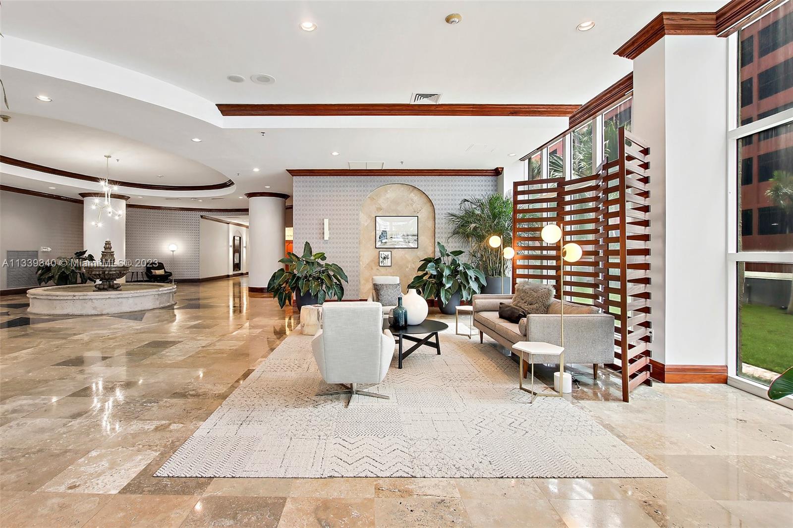 Yacht Club Brickell - Residential Lease