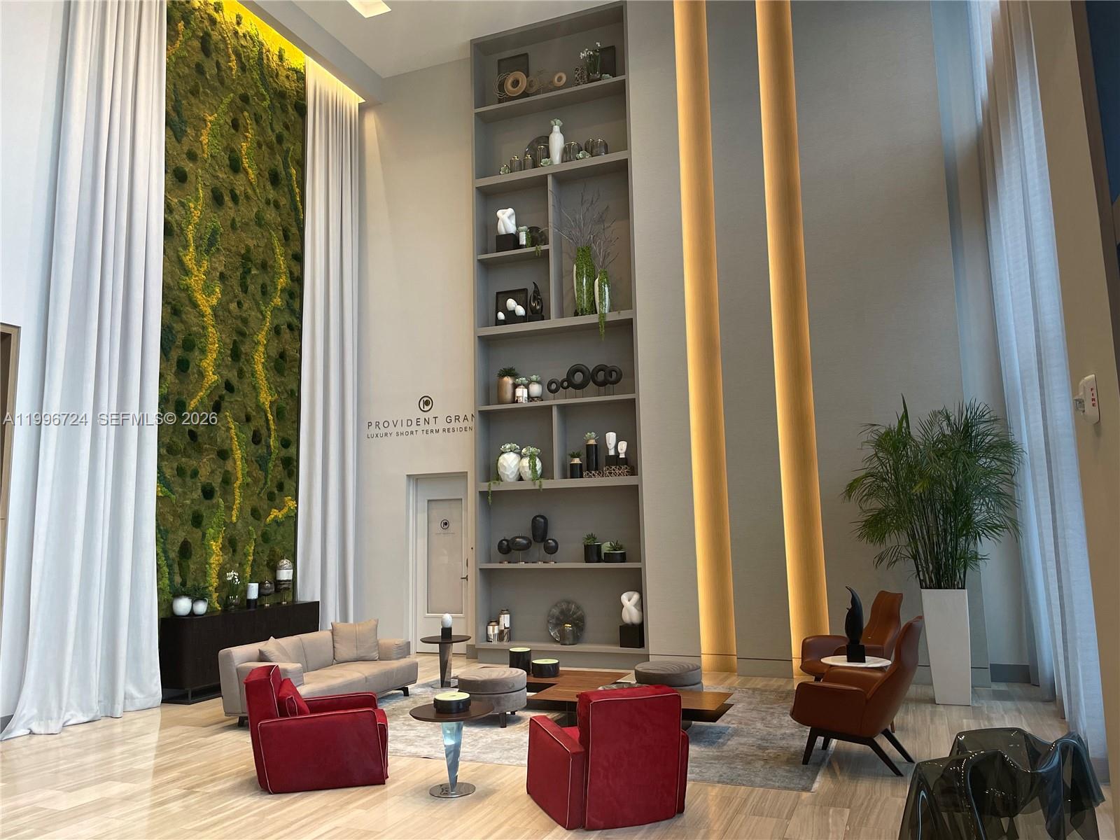 5350 PARK CONDO - Residential