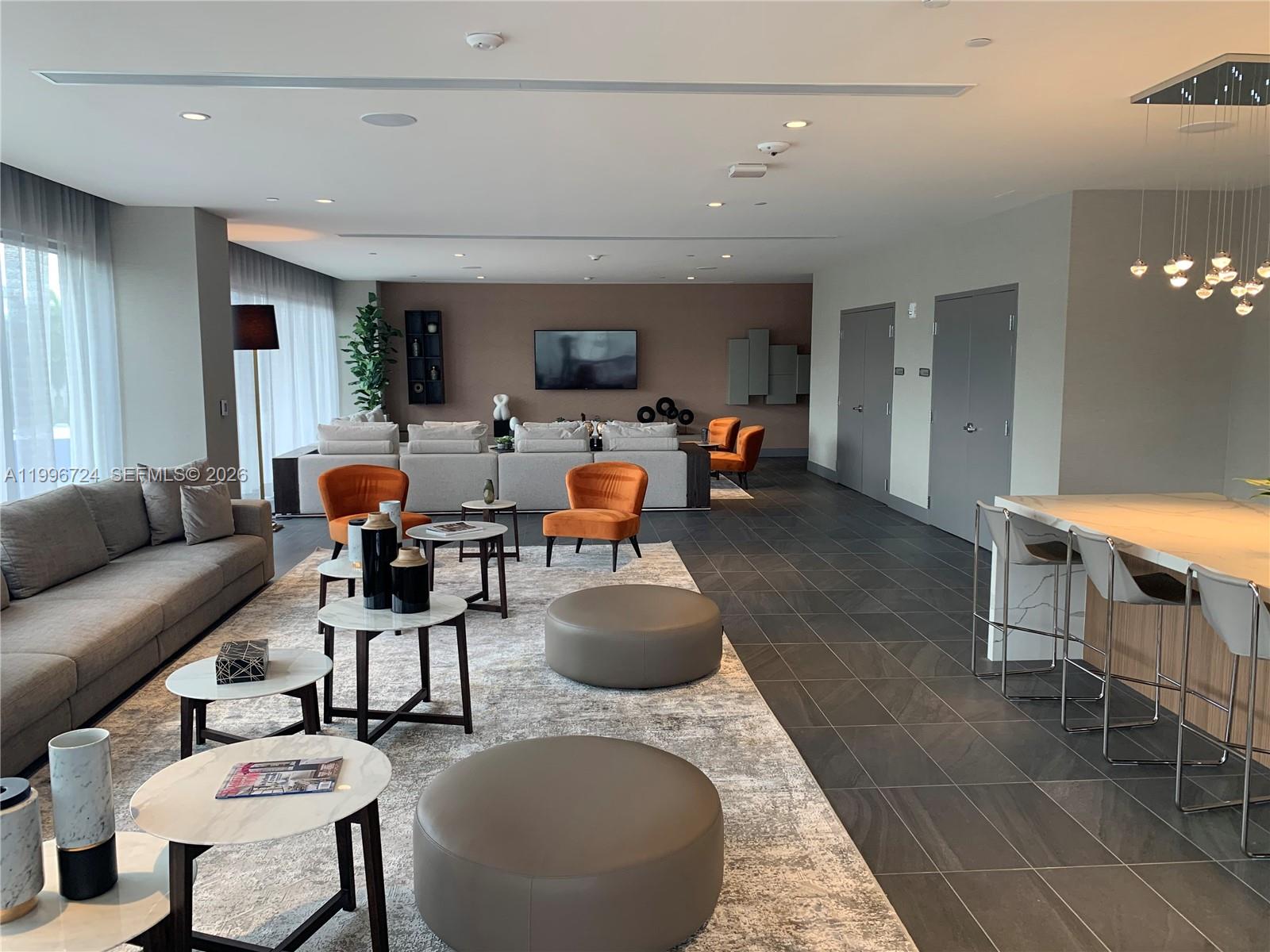 5350 PARK CONDO - Residential