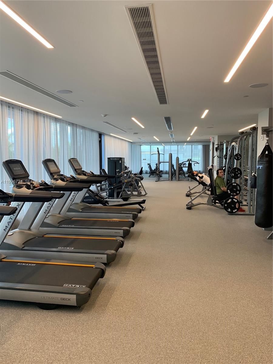 5350 PARK CONDO - Residential