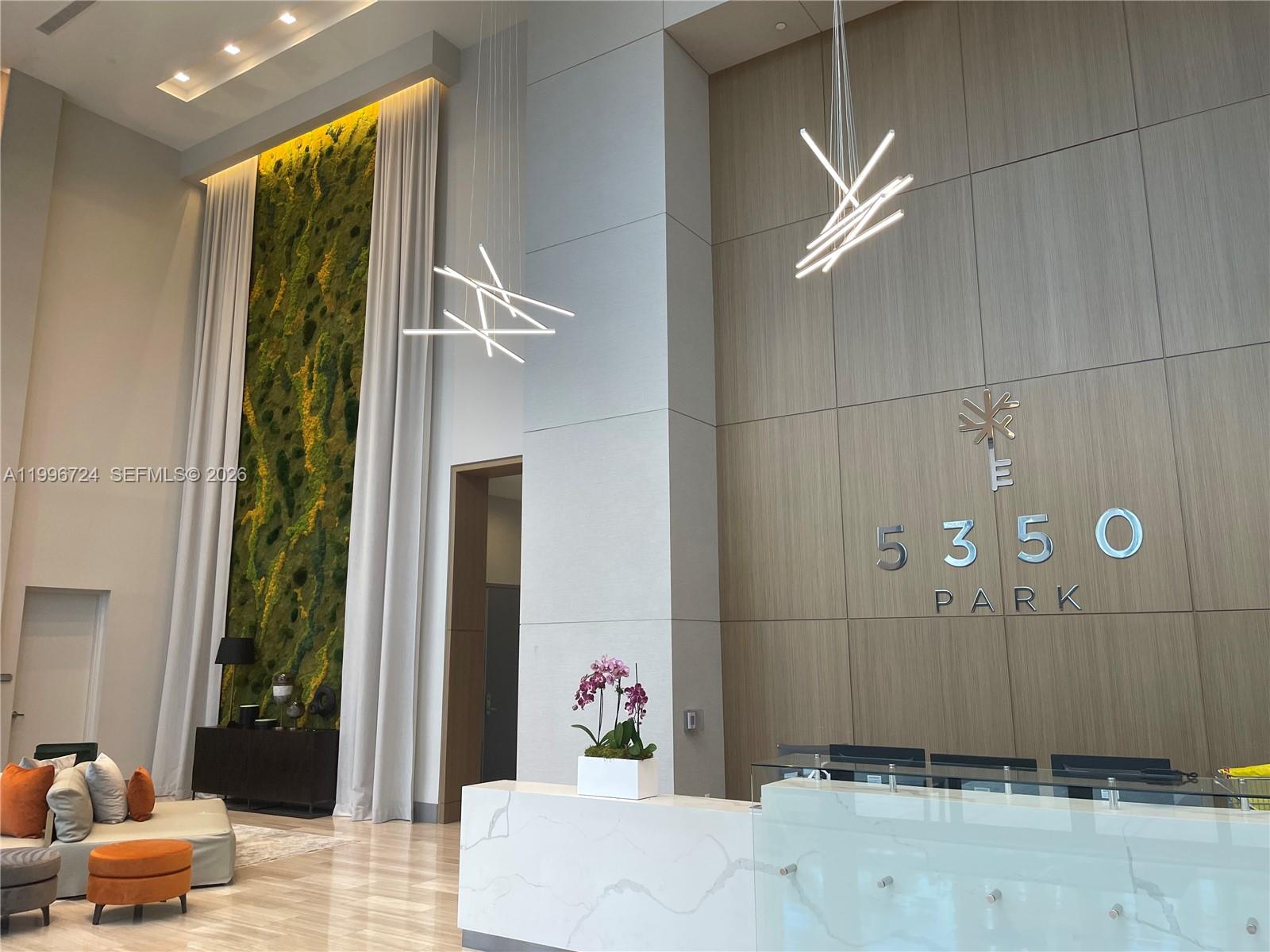 5350 PARK CONDO - Residential