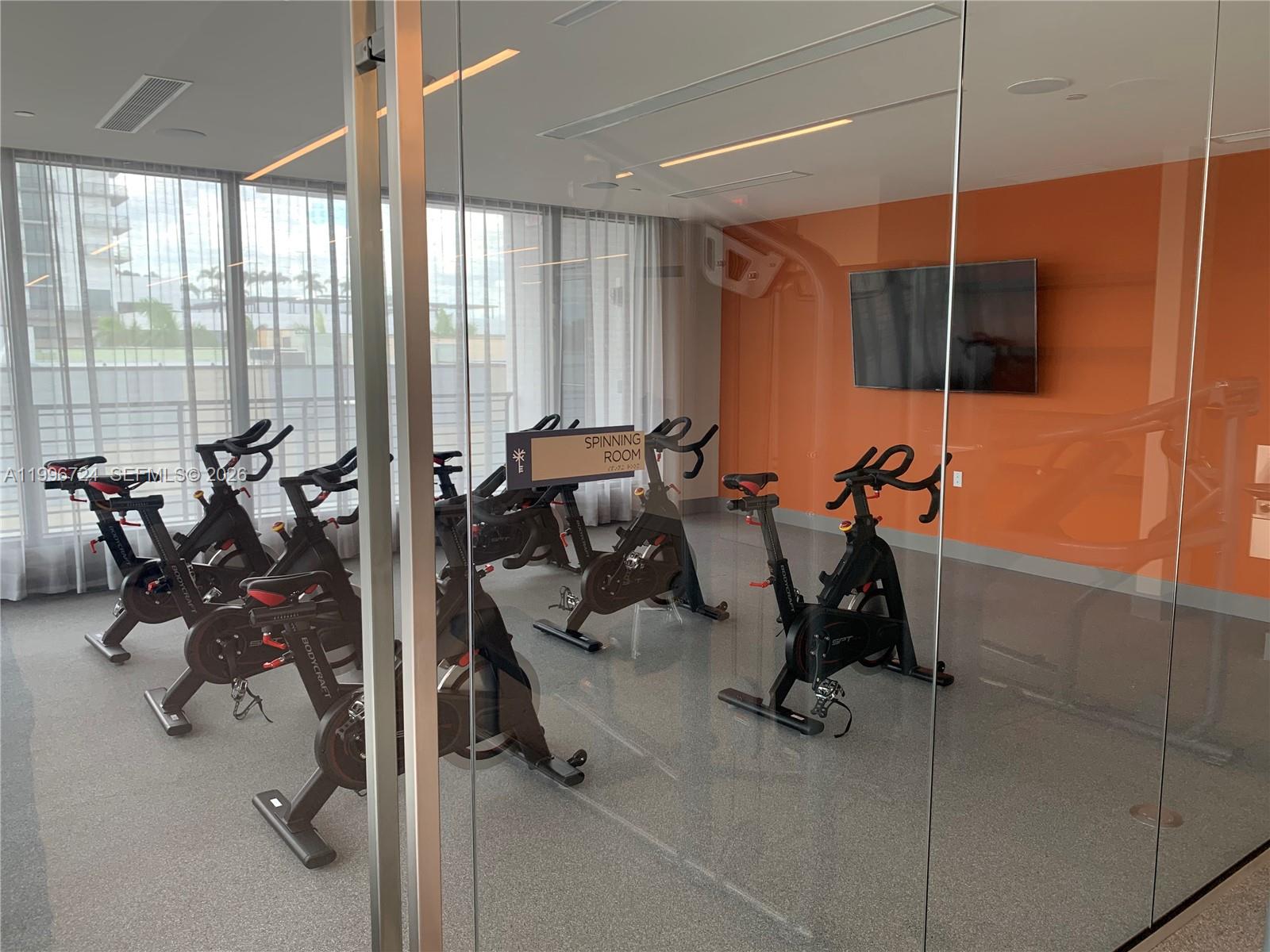 5350 PARK CONDO - Residential