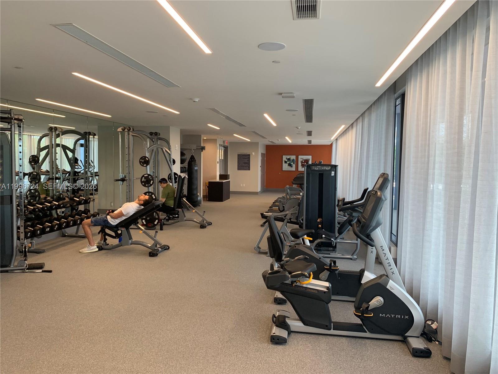 5350 PARK CONDO - Residential