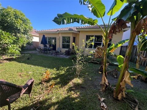 A home in Homestead