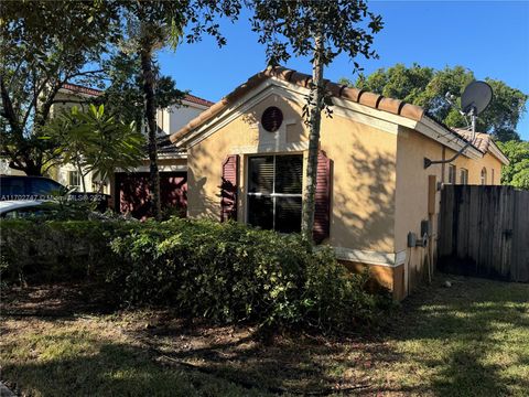 A home in Homestead