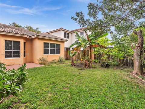 A home in Homestead