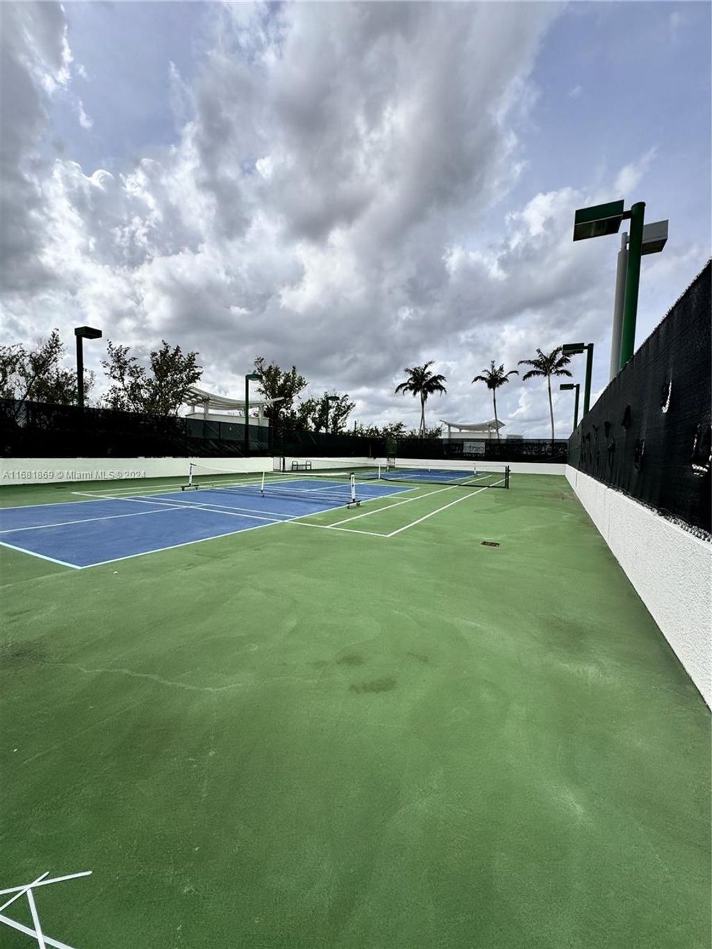 Photo of 2681 N Flamingo Rd #2305S, Sunrise, FL 33323 (MLS # A11681869)