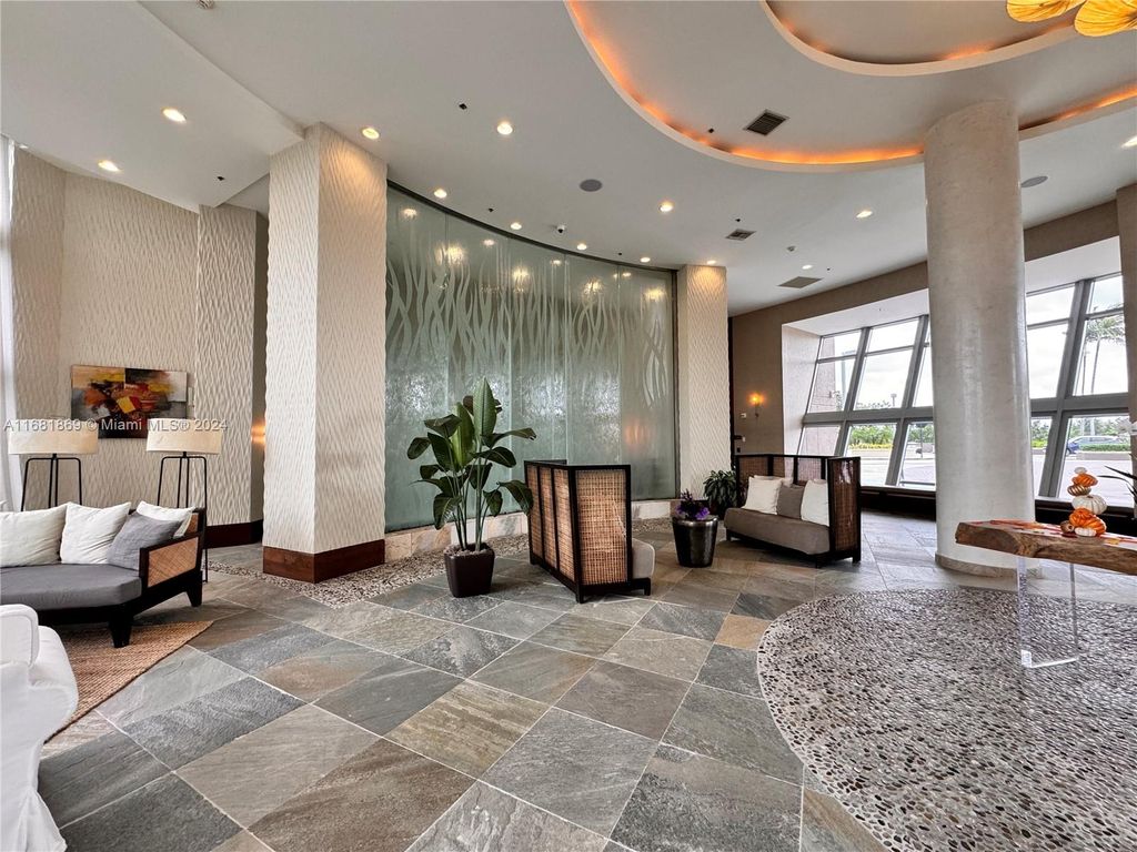 Photo of 2681 N Flamingo Rd #2305S, Sunrise, FL 33323 (MLS # A11681869)