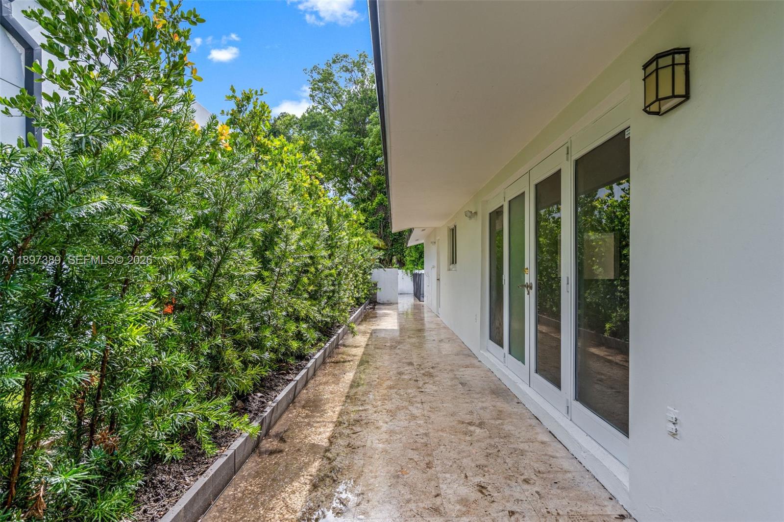 BRICKELL HAMMOCK UN 1 - Residential