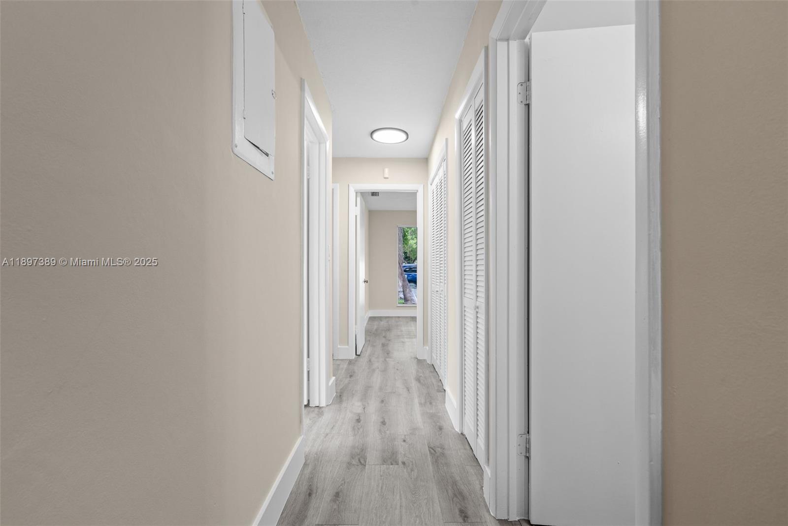 BRICKELL HAMMOCK UN 1 - Residential