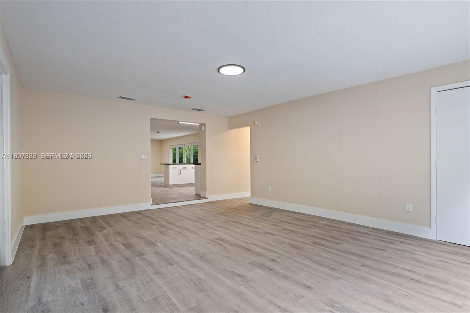 BRICKELL HAMMOCK UN 1 - Residential