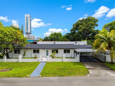 50 SW 26th Rd Miami FL 33129