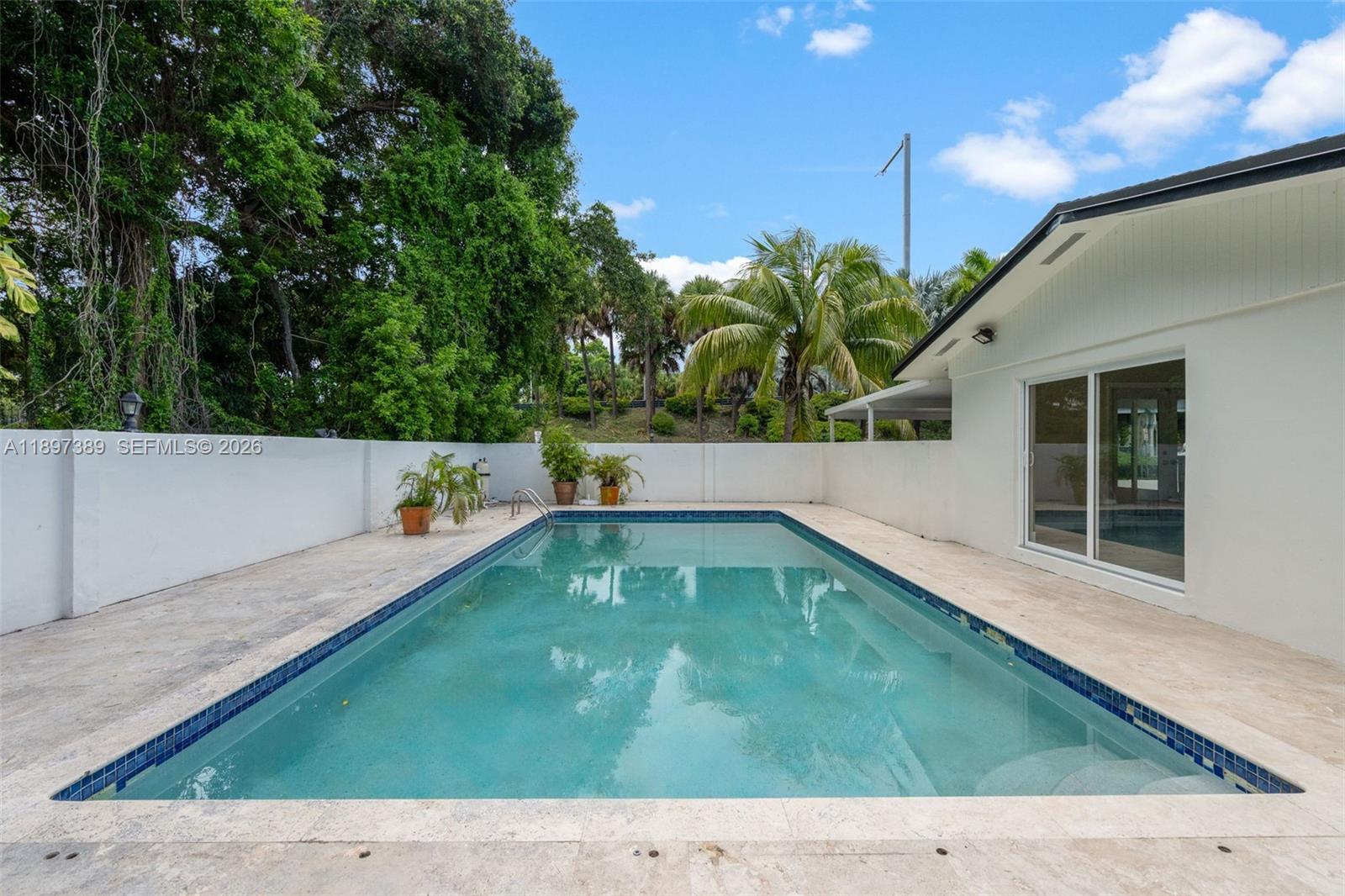 BRICKELL HAMMOCK UN 1 - Residential