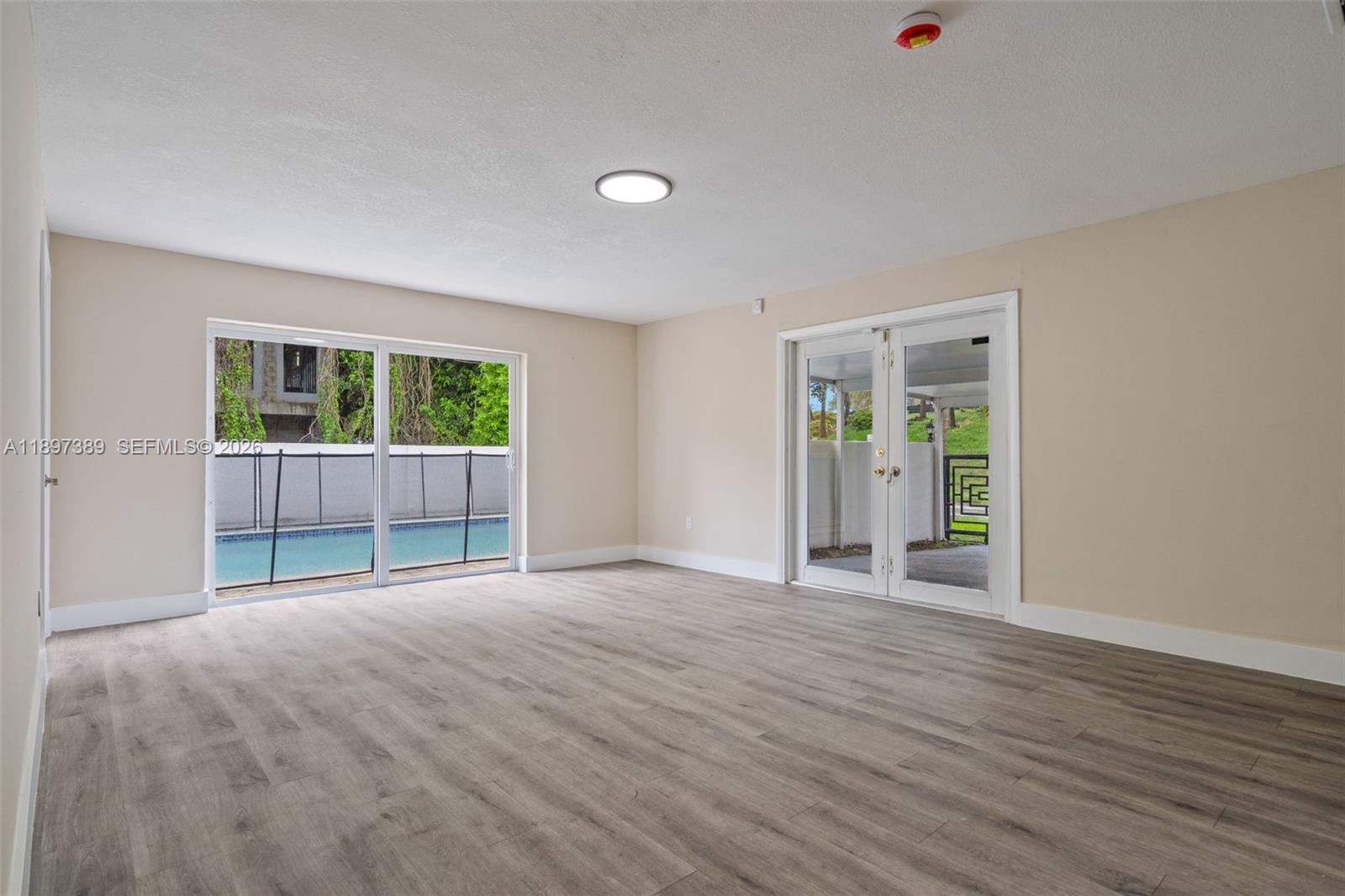 BRICKELL HAMMOCK UN 1 - Residential