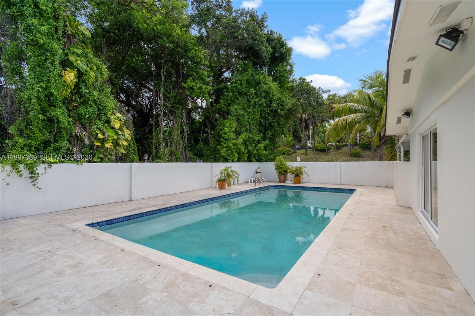 BRICKELL HAMMOCK UN 1 - Residential