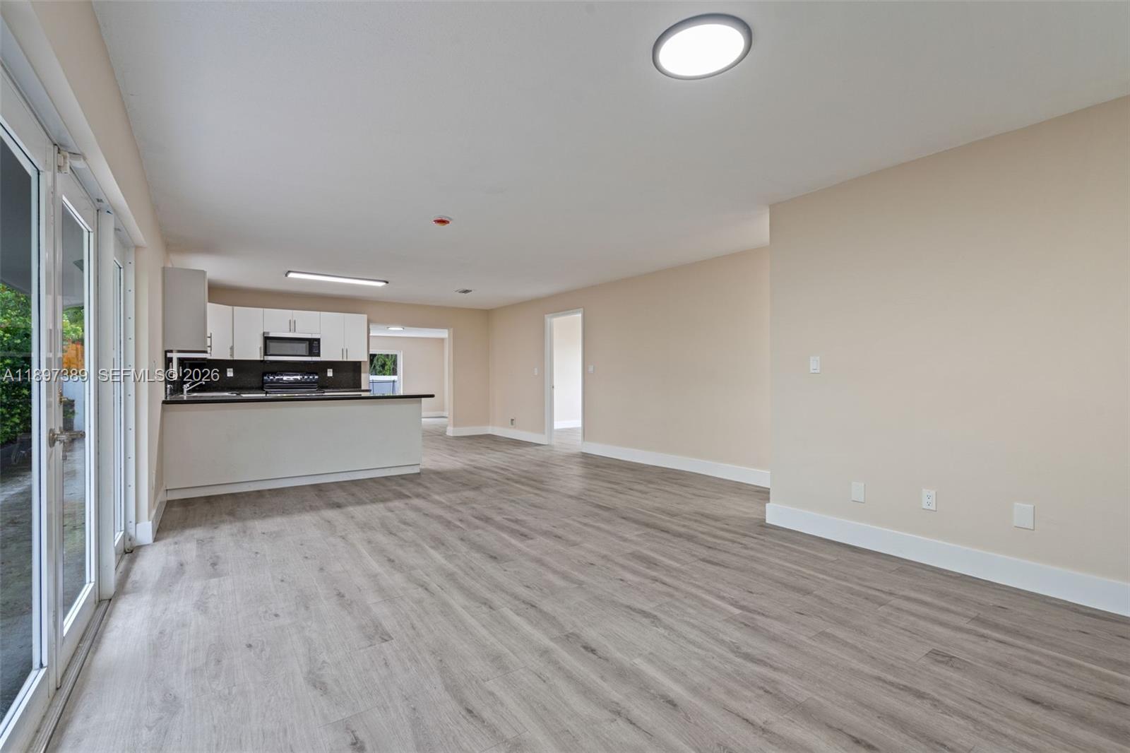 BRICKELL HAMMOCK UN 1 - Residential