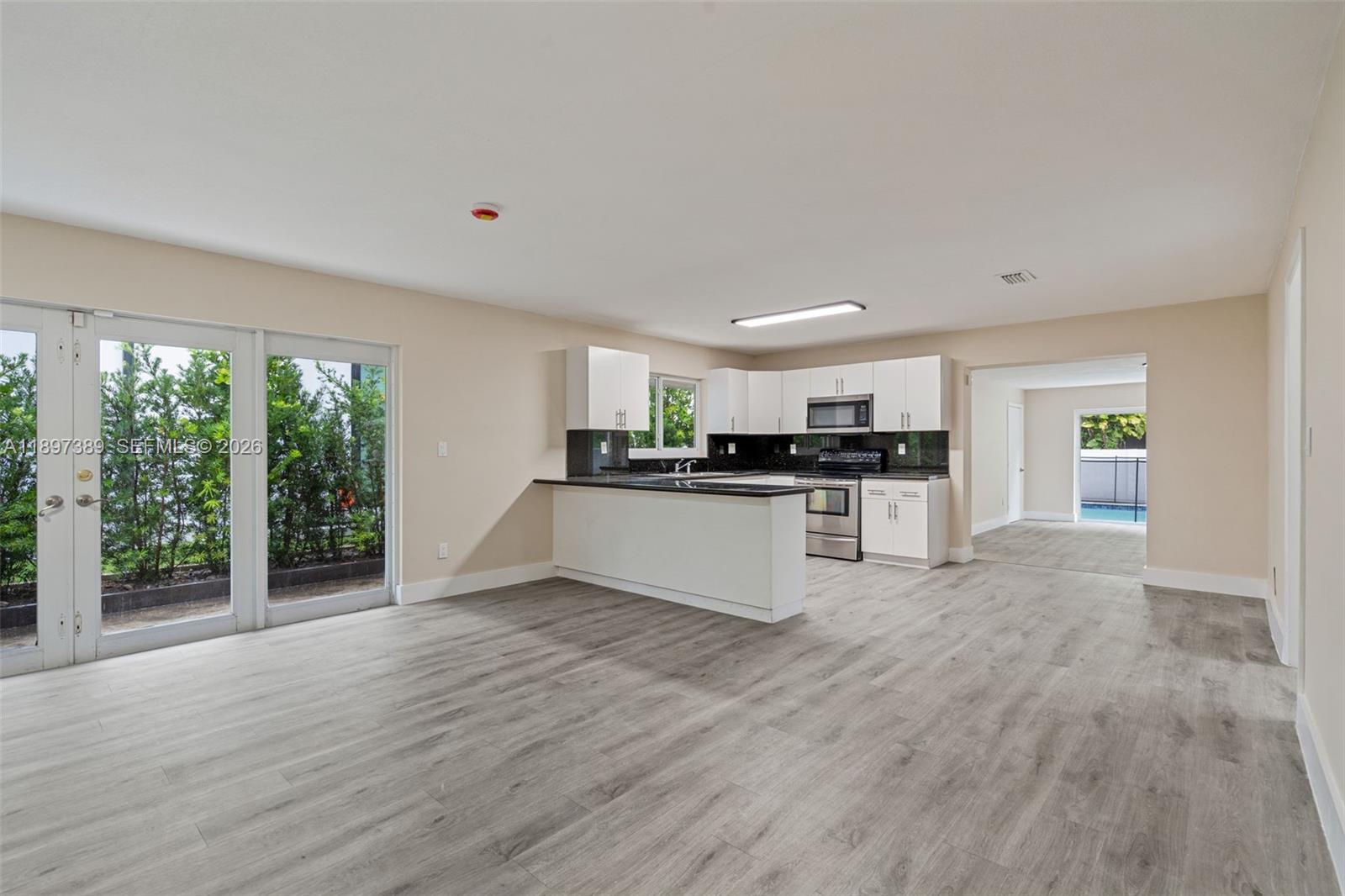 BRICKELL HAMMOCK UN 1 - Residential