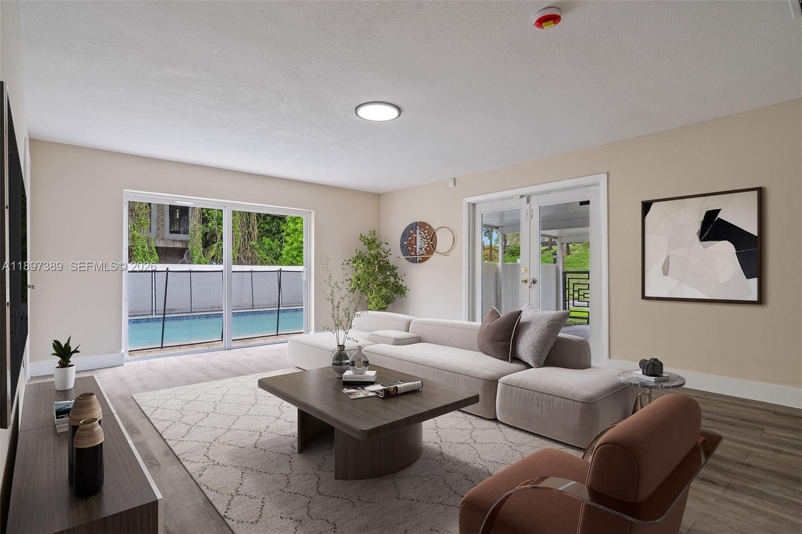 BRICKELL HAMMOCK UN 1 - Residential