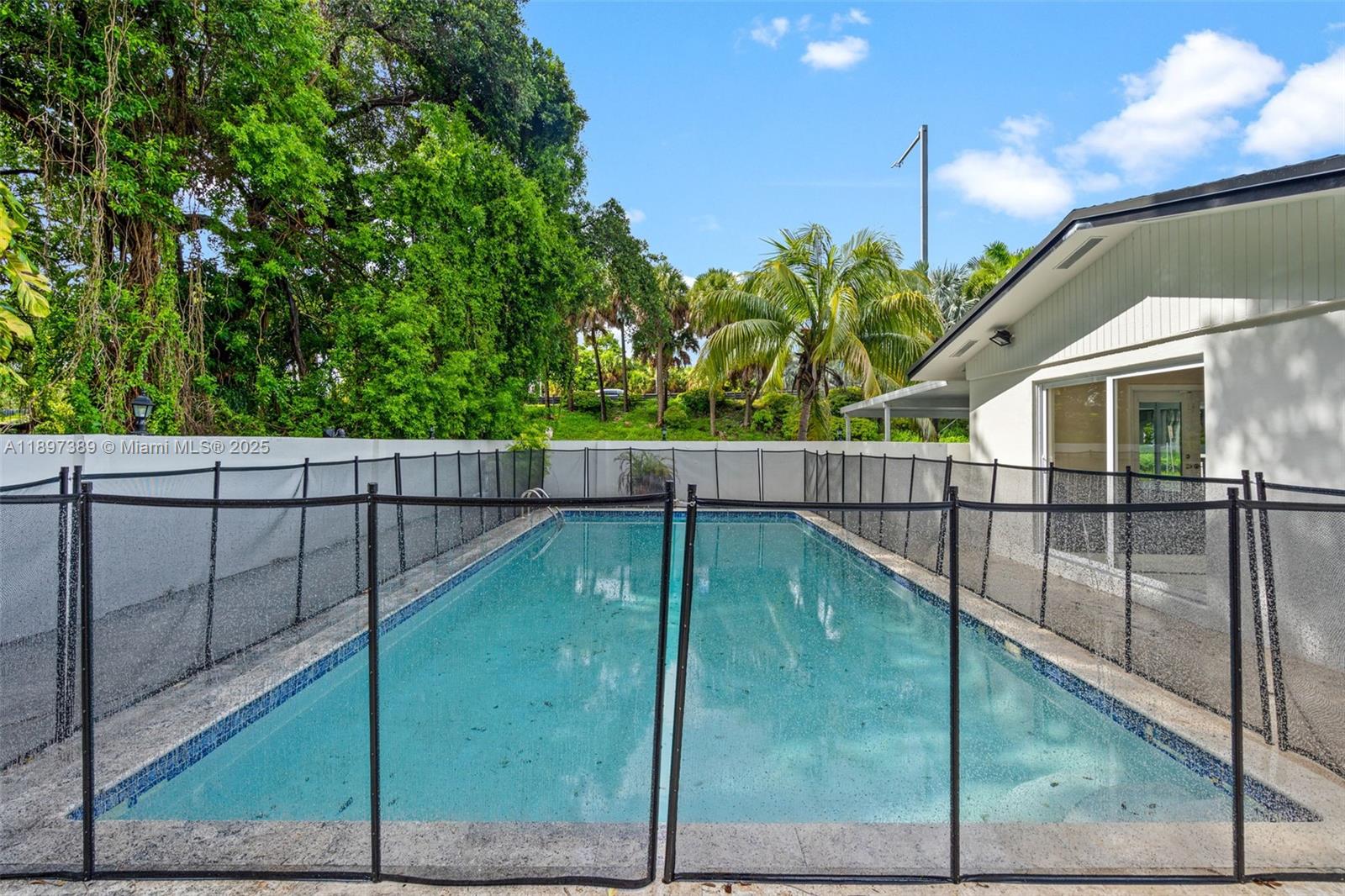 BRICKELL HAMMOCK UN 1 - Residential