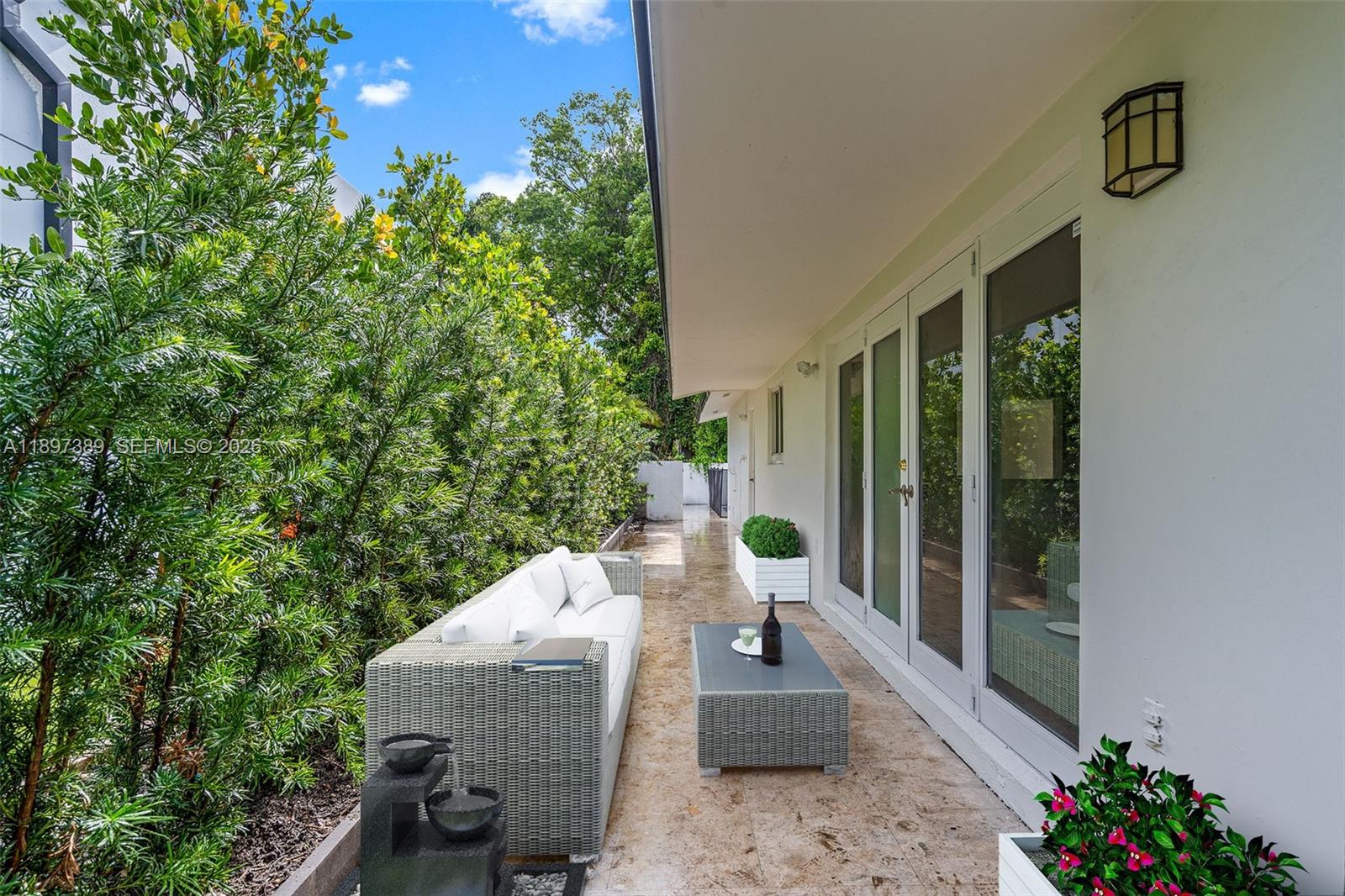 BRICKELL HAMMOCK UN 1 - Residential