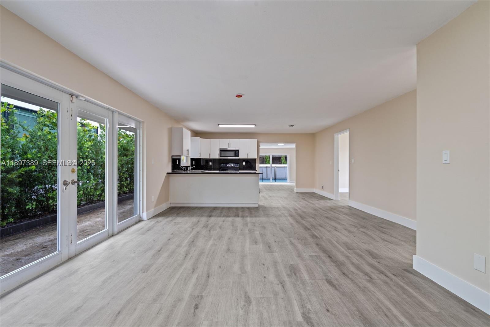 BRICKELL HAMMOCK UN 1 - Residential