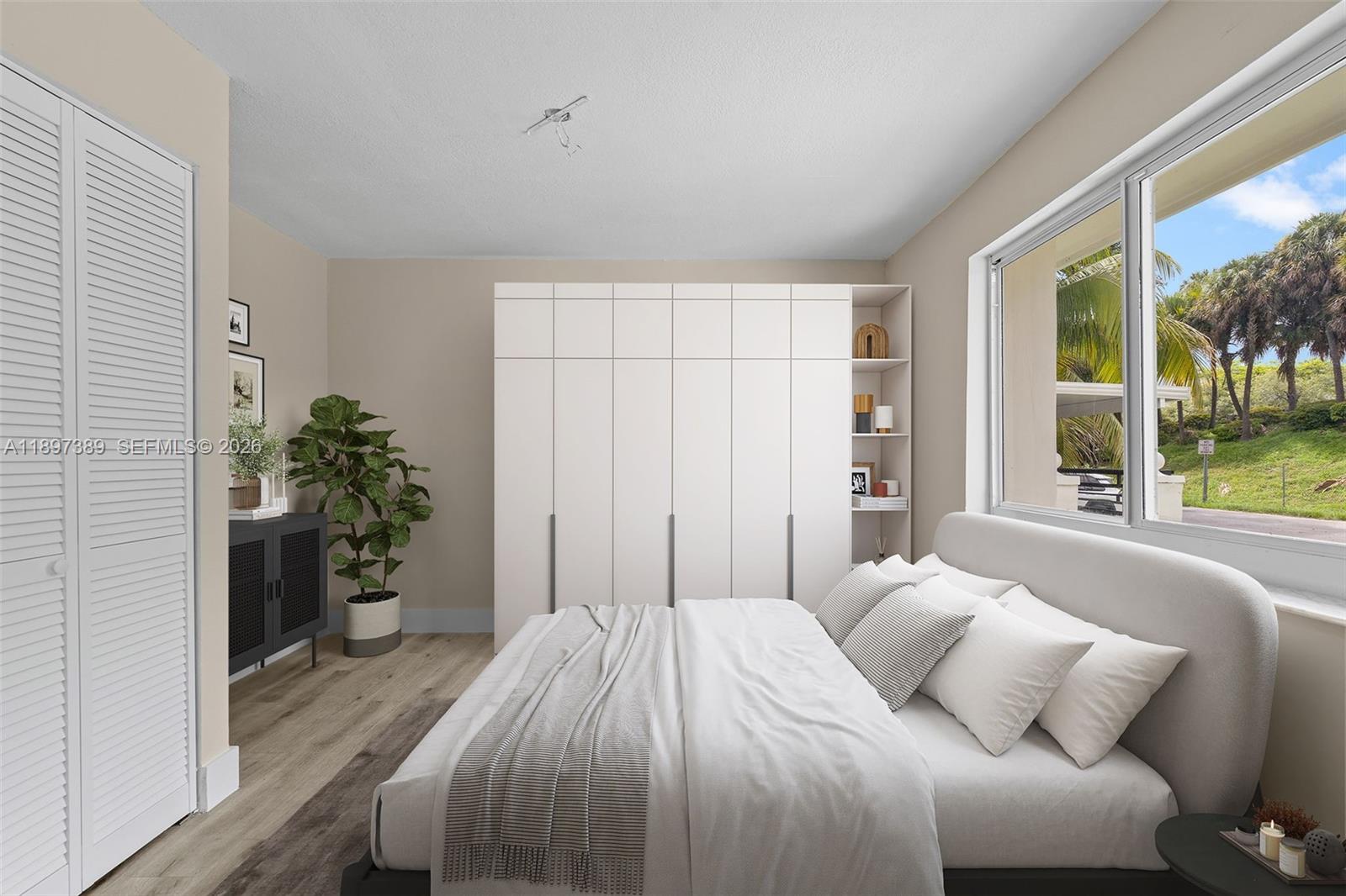 BRICKELL HAMMOCK UN 1 - Residential