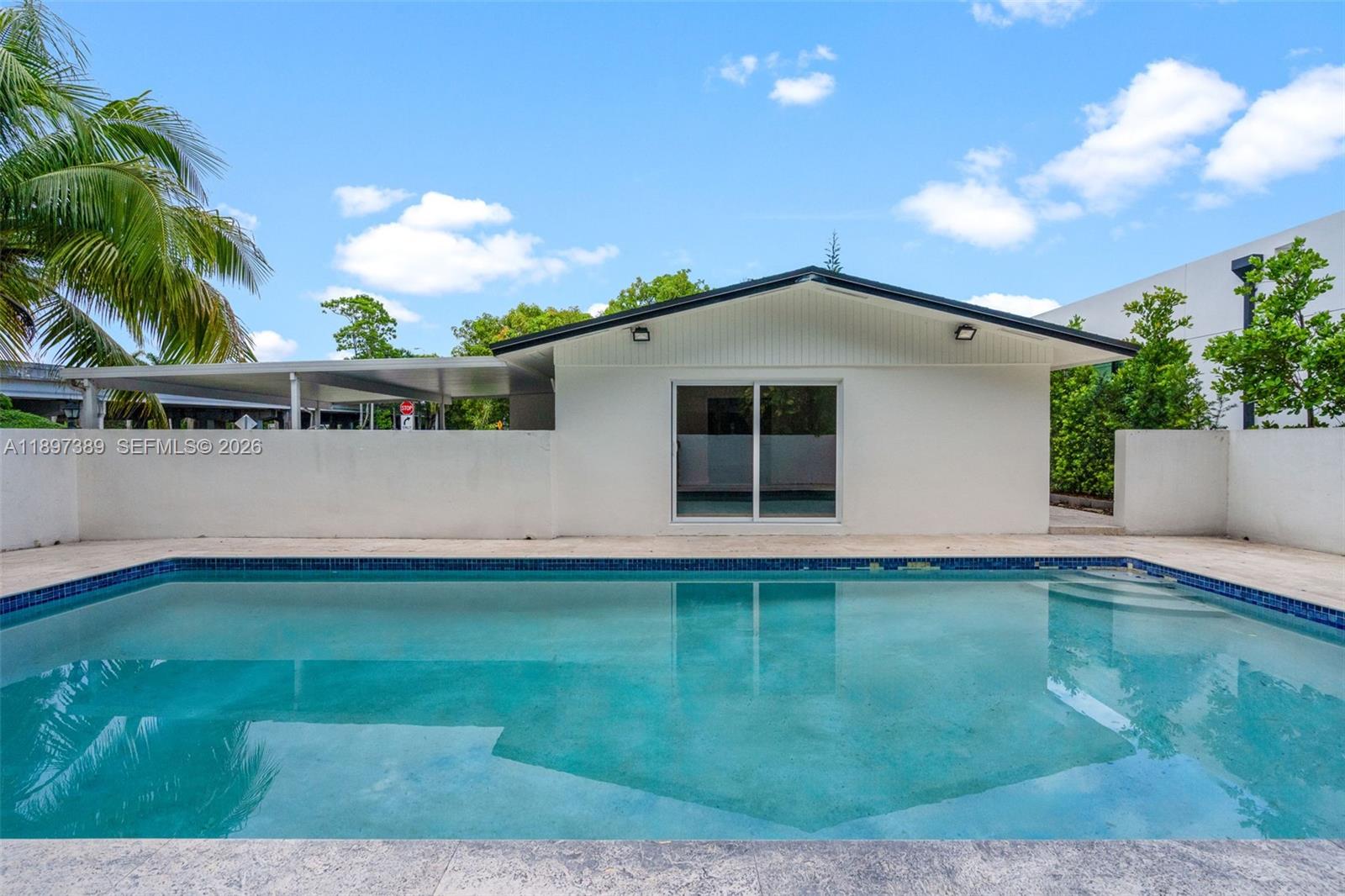 BRICKELL HAMMOCK UN 1 - Residential