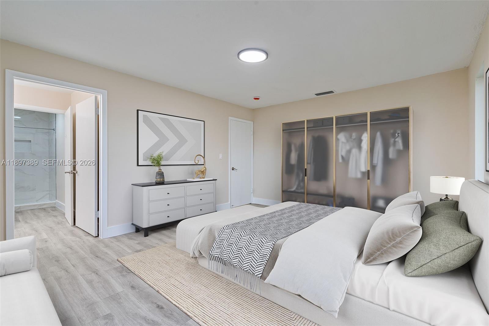 BRICKELL HAMMOCK UN 1 - Residential