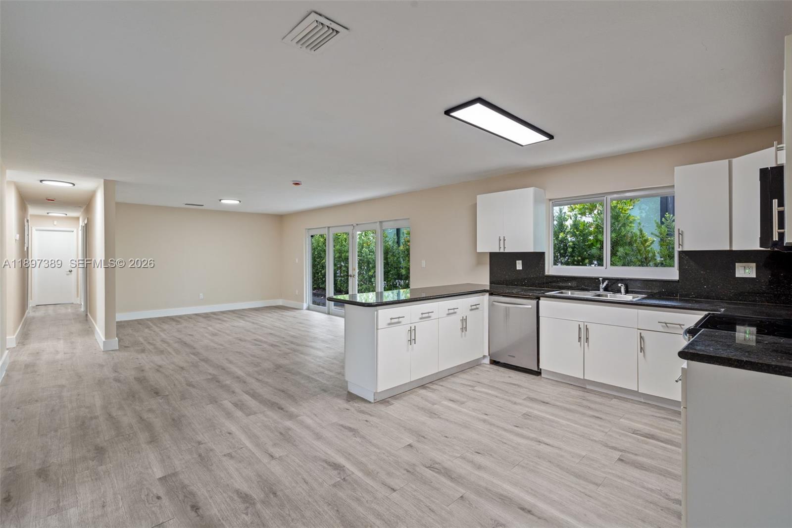 BRICKELL HAMMOCK UN 1 - Residential