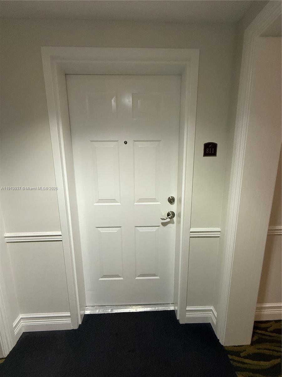 ONE VILLAGE PLACE CONDO - Residential Lease