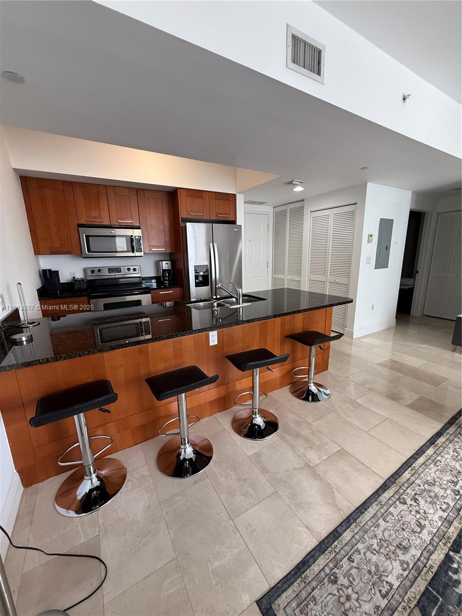 ONE VILLAGE PLACE CONDO - Residential Lease