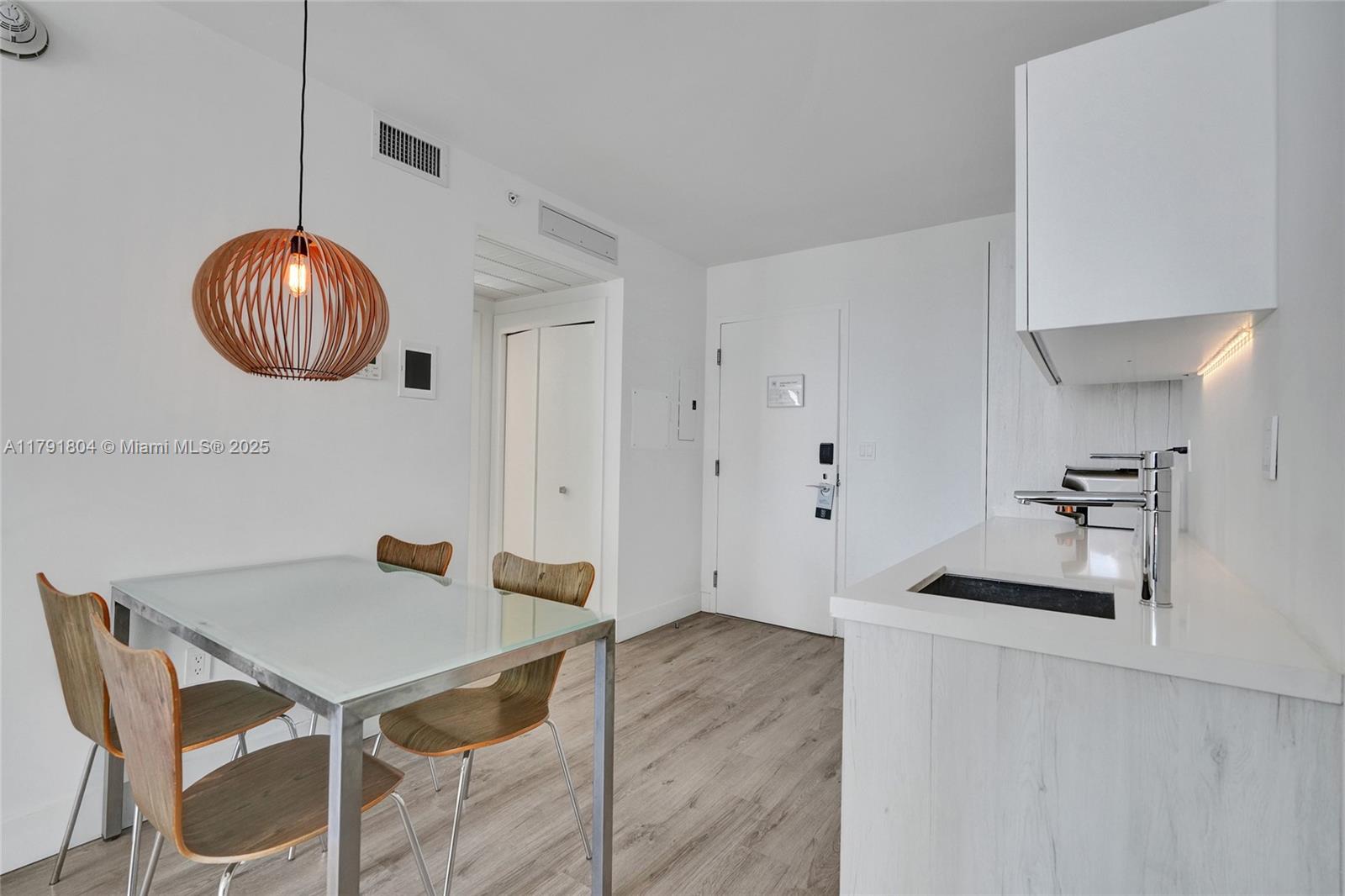 6080 COLLINS CONDO - Residential