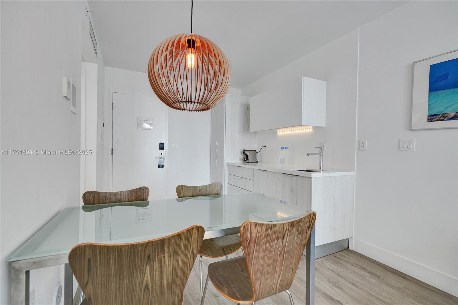 6080 COLLINS CONDO - Residential