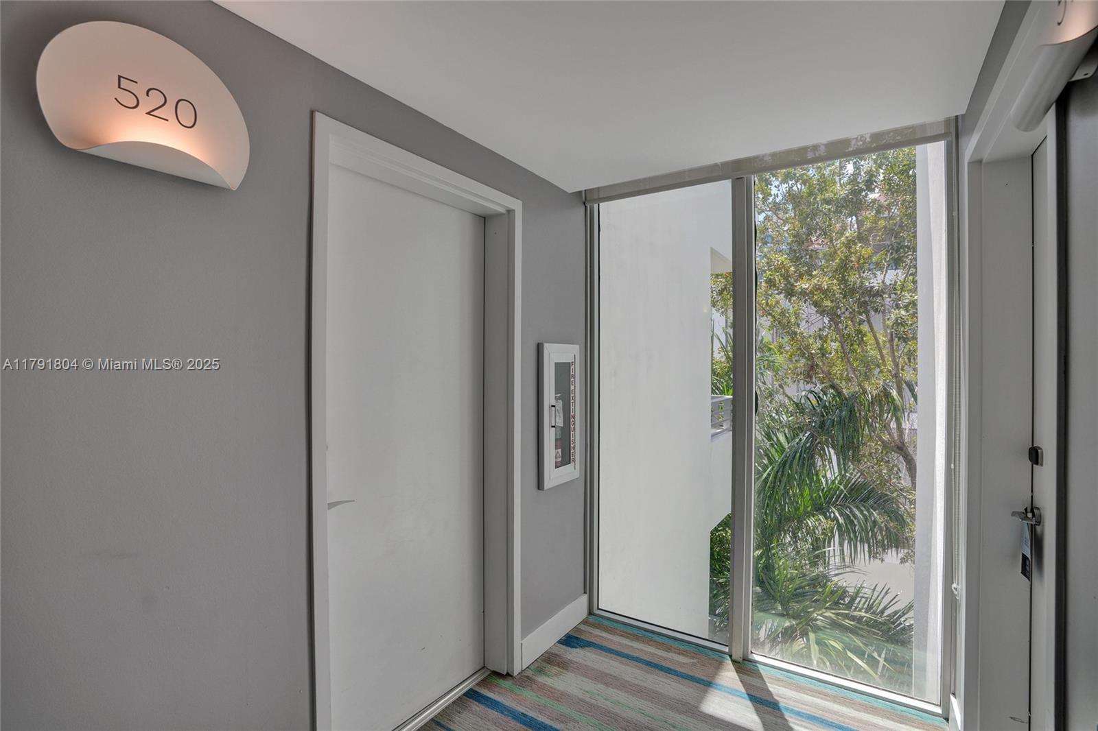 6080 COLLINS CONDO - Residential