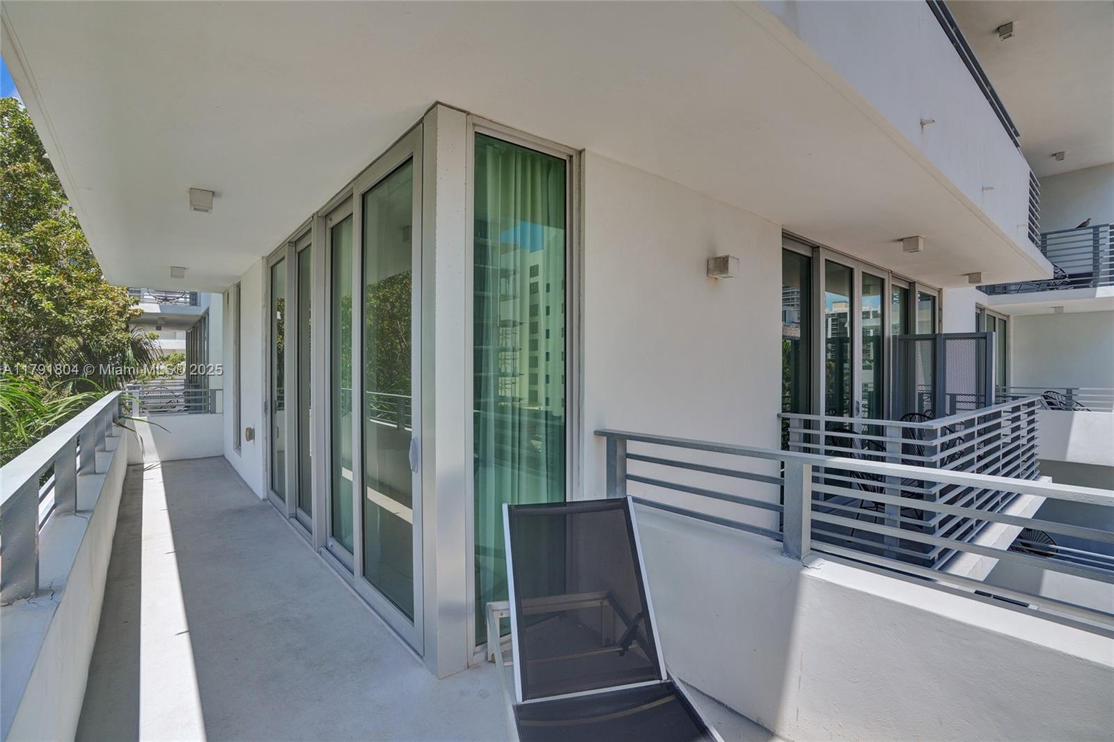 6080 COLLINS CONDO - Residential