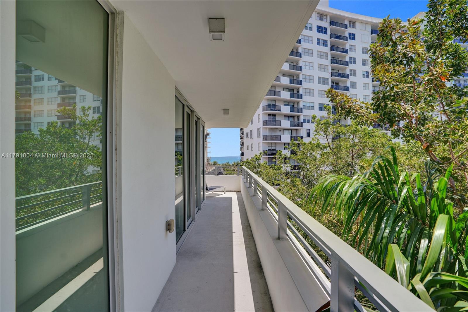 6080 COLLINS CONDO - Residential