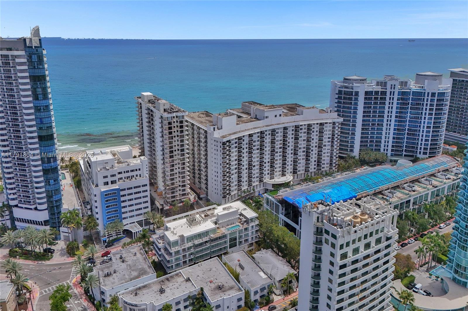 6080 COLLINS CONDO - Residential