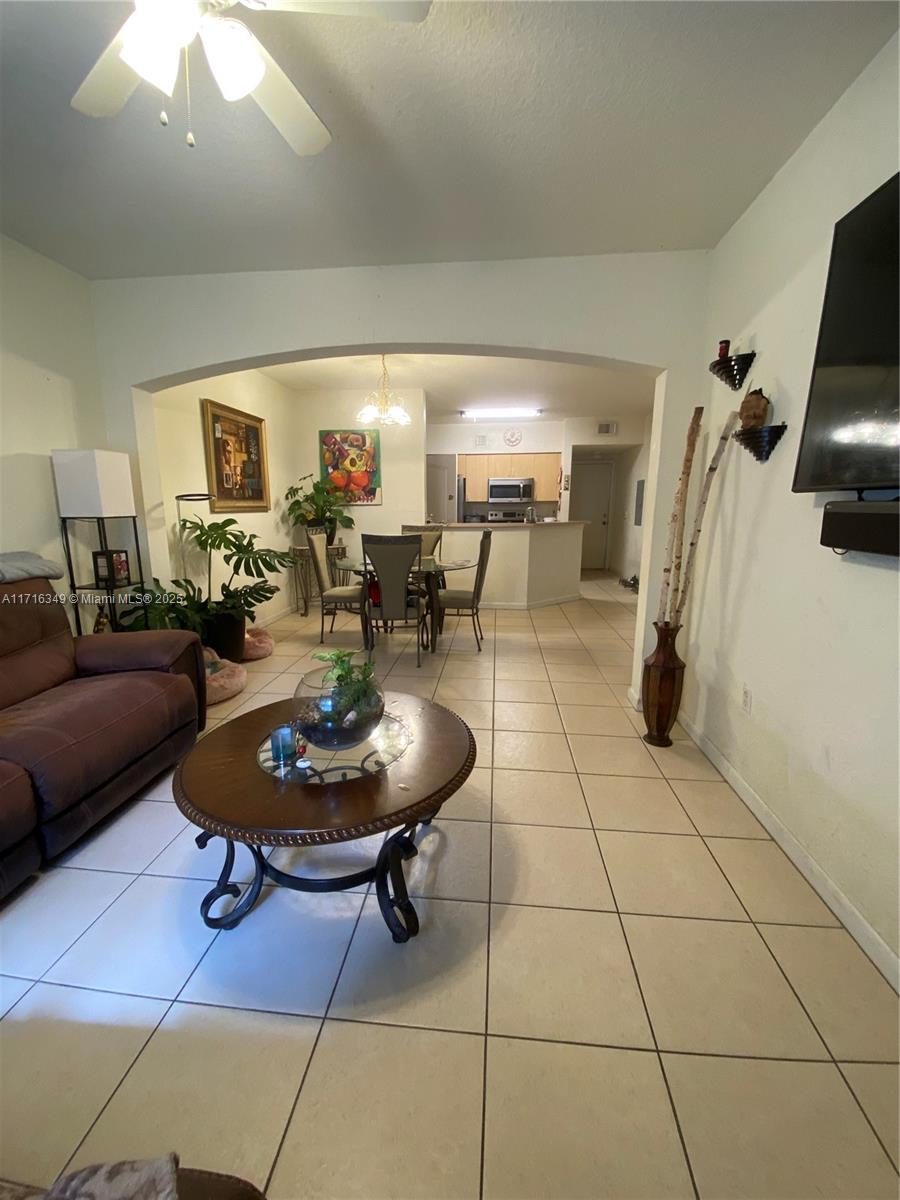 RESIDENCES OF BELMONT AT - Residential