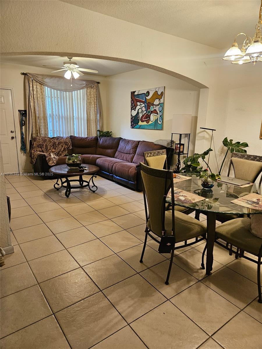 RESIDENCES OF BELMONT AT - Residential