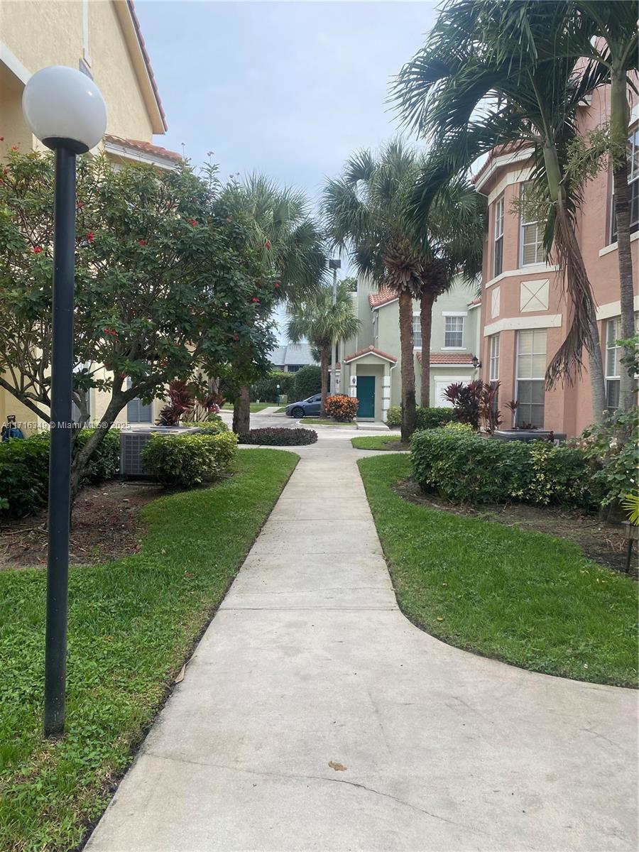 RESIDENCES OF BELMONT AT - Residential