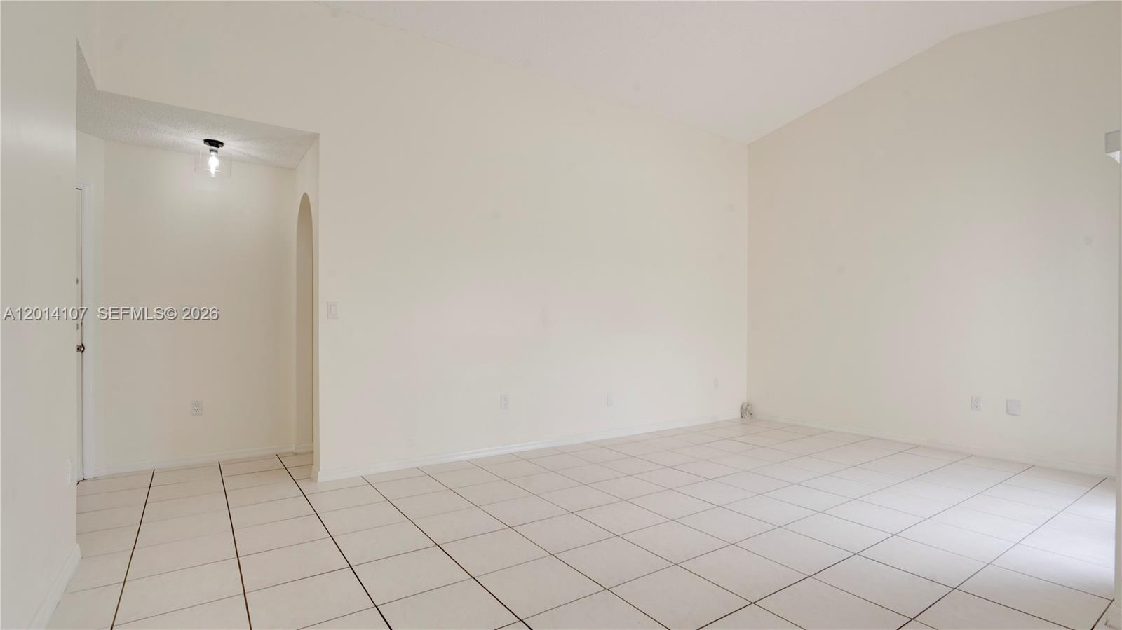 CORAL CREEK - Residential Lease