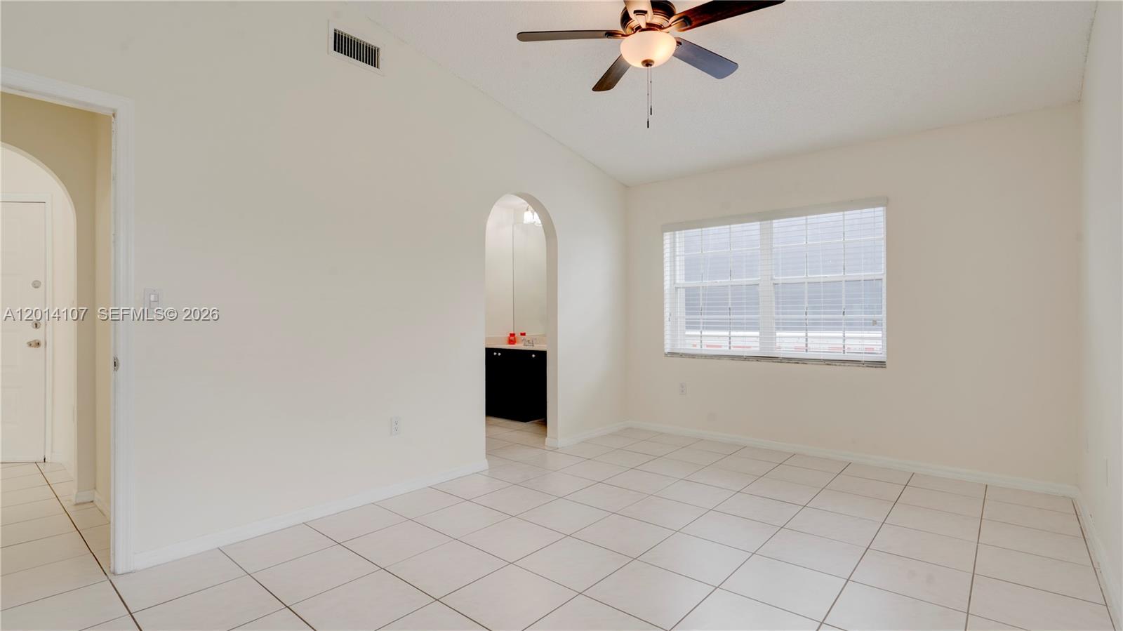 CORAL CREEK - Residential Lease