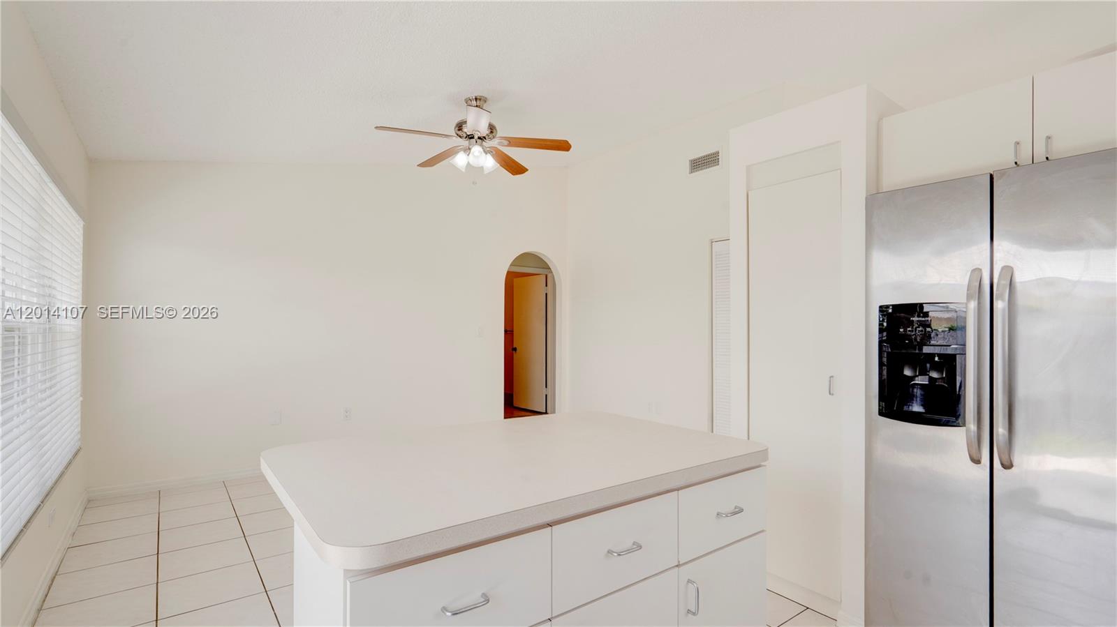 CORAL CREEK - Residential Lease