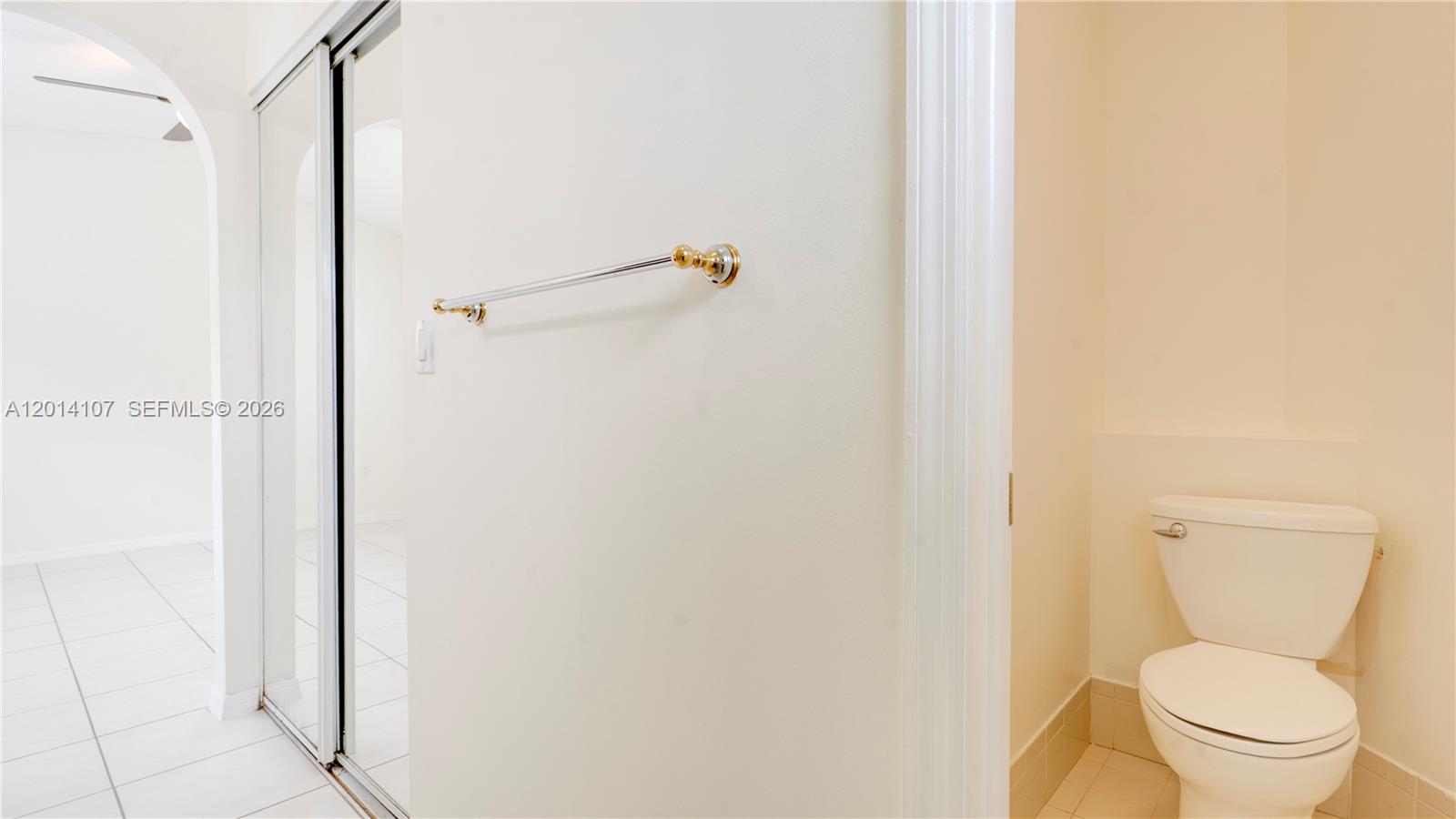 CORAL CREEK - Residential Lease