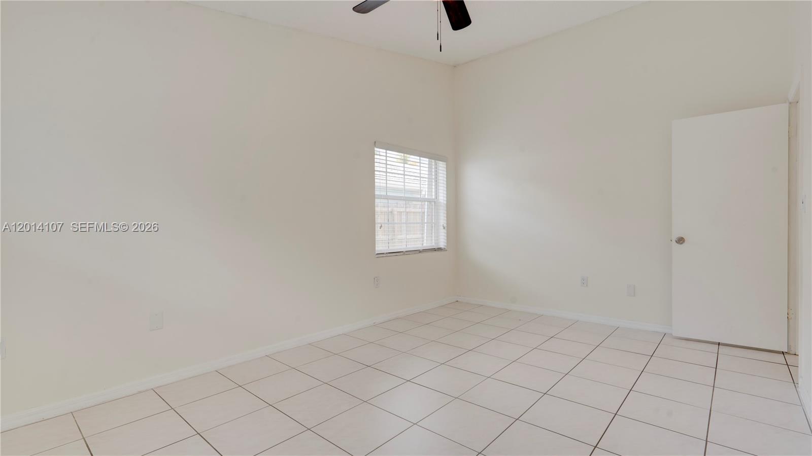 CORAL CREEK - Residential Lease