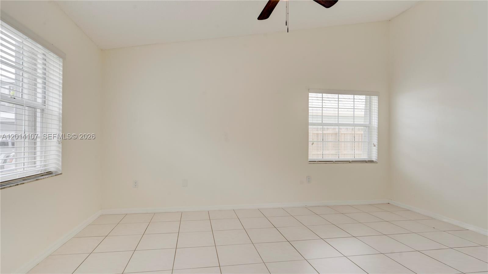 CORAL CREEK - Residential Lease