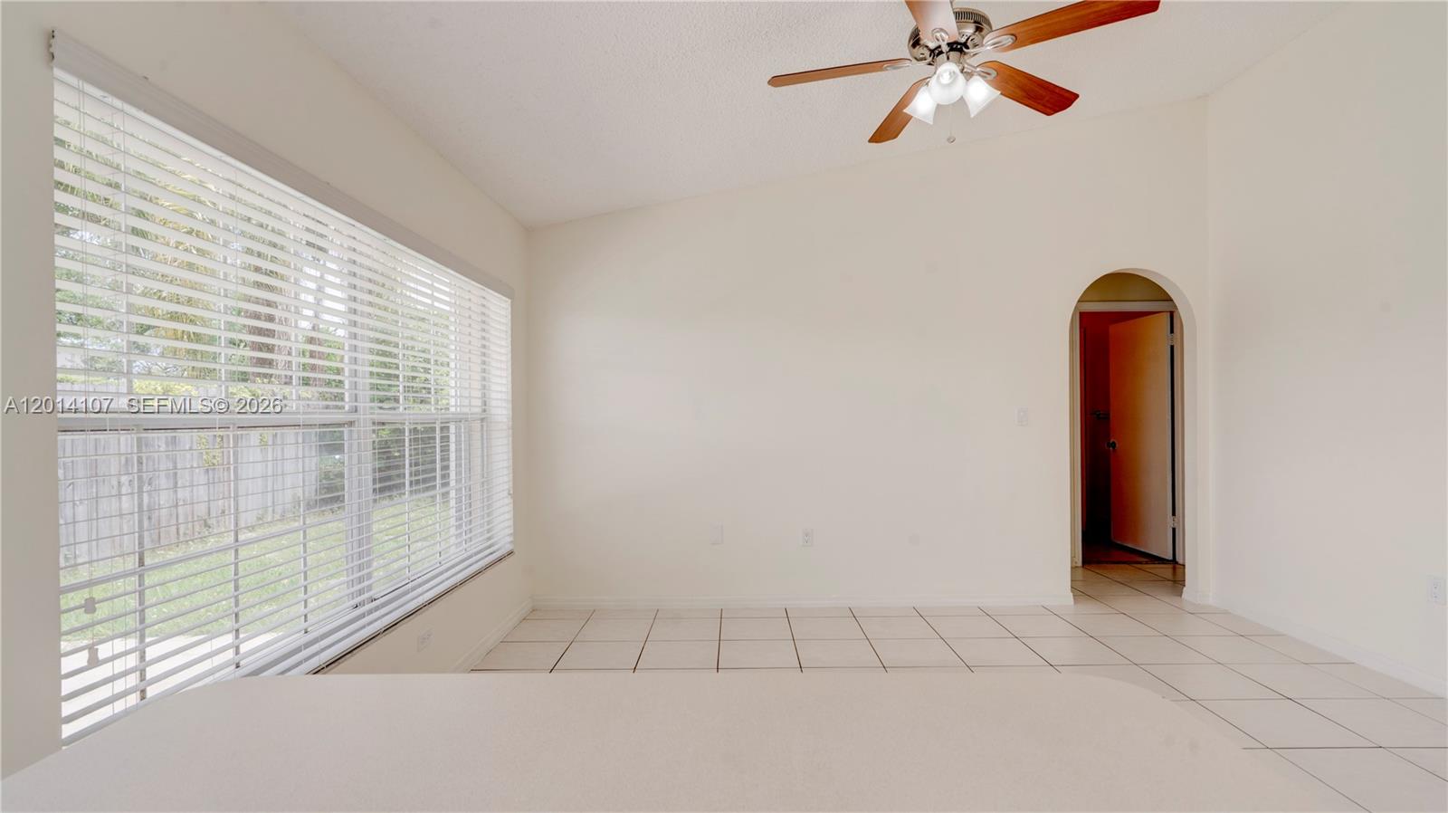 CORAL CREEK - Residential Lease