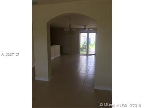 KENDALL SQUARE - Residential Lease