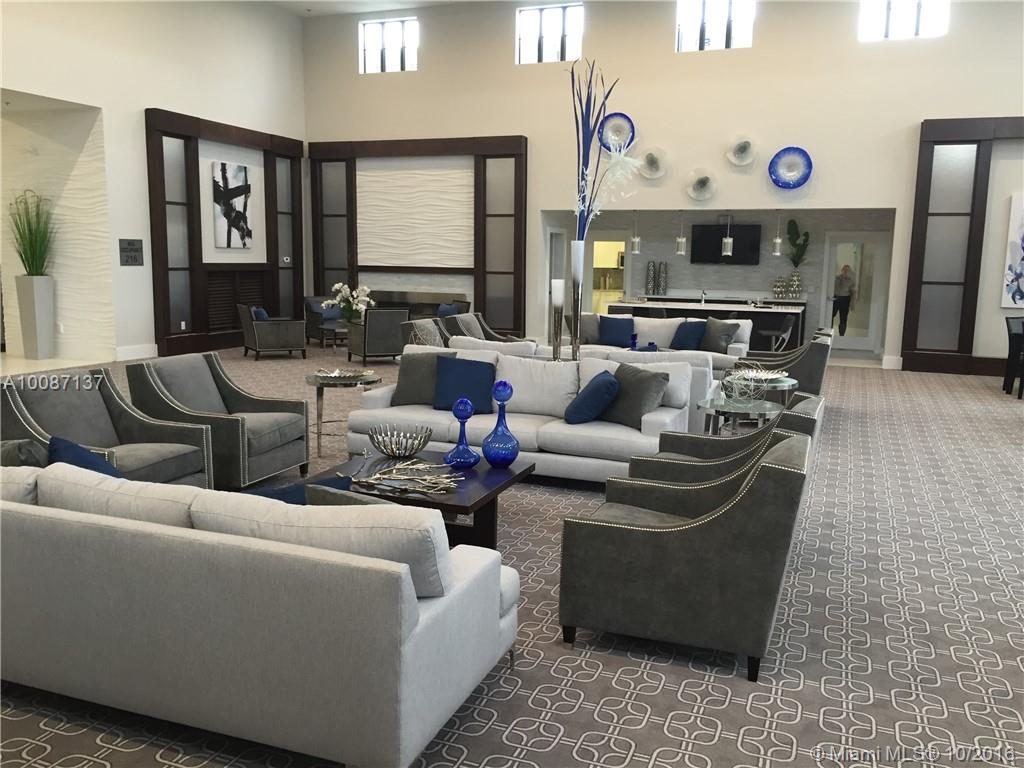 KENDALL SQUARE - Residential Lease