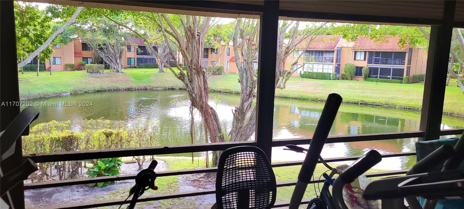 GREEN LAKES CONDO 1 THRU - Residential